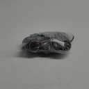 Hair Dryer, 150000 RPM High-Speed Brushless Motor Negative Ionic Blow Dryer for Fast Drying, Low Noise Thermo-Control Hair-Dryer-with-Diffuser and Nozzle (Black)