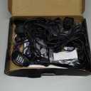 8 Pods RGB LED Rock Lights for Jeeps Trucks Golf Cart ATV UTV RZR SUV Offroad Pickup Car, Waterproof Multicolor Underglow Kit with APP Music Mode Underbody Neon Light Vehicle Underneath Accent 12V