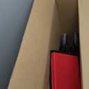 Collapsible Wagon Cart with Wheels Foldable - Folding Utility Heavy Duty Wagons Carts for Grocery Sports Garden Shopping Camping Wheelbarrows, Burgundy (120L)