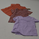 Kids 3 Packs Shirts 3T