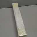 Ohlove 40Pcs Drawer Organizer Dividers 17"x2.8" Adjustable Storage Organizer Separator for Socks, Underwear, Makeup, Kitchen, Dresser