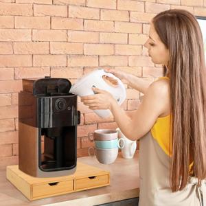 Desktop Organizer Tabletop Storage Organization Box for Home Storage