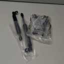 Pickup Tailgate Assists Compatible with Toyota Tacoma N300 2015-2023 (not for N400) OEM SG329900EZ Shock Lift Supports Rear Gas Dampers Springs Kit No-Drill Bolt-on