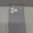 ESR for iPhone 17 Pro Case, 7X Military-Grade Drop Protection, Shock-Absorbing Rugged Cover with Camera Control Button, MagSafe Accessories Compatible, Cyber Series, Black