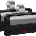 2 for Chamberlain 950ESTD Universal Garage Door Opener Remote, FCC Certified, Easy to Pair & Rolling Code