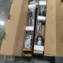 New Front Left & Right CV Axle Shaft Assembly, for 66-7568