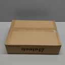 Beleeb Under Sink Organizer, Extra-Wide Upgrade, 1 Pack 2 Tier Metal Slide Out Cabinet Organizer, Height Adjustable Organization and Storage Series, Bathroom/Cabinet/Kitchen organization, White