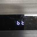 Victrola Eastwood  Bluetooth Record Player  3-Speed Turntable, Premium MM Cartridge, Vinyl Stream for Wireless Streaming, Removable Dust Cover, Built-in Speakers (Bamboo)