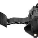 Dorman 699-142 Accelerator Pedal Compatible with Select Ford Models