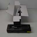 Vacuum Sealer Machine, Mesliese 90Kpa Powerful 6-in-1 Precision Compact Vacuum Food Preservation System with Cutter, 2 Bag Rolls & 5 Pre-cut Bags, Dry&Moist Modes Smart Suction, ETL Listed (Dark Gray)