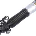 Rear Left Air Suspension EDC Strut Replacement for BMW 2009-2014 750i 750Li 4.4L 4.8L / 2009-2013 760Li 6.0L / 2010-2013 740i Sedan 3.0L 4.4L 6.0L #37126796929 37126794139