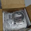 Cylinder Piston Rings Kit Bore 200cc 63.5mm Replacement for Honda CBF200 XR200 XL200 (after 1986)