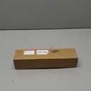 Civaner 30 Pcs 6.6 ft Ribbon Dancing Wands Streamers Dance Ribbon Party Favors Rhythmic Gymnastics Ribbons for Princess Birthday Carnival Prizes Baton Stick Twirling Art Dances(0.6 Inch,Colorful)