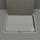 ESR for iPad Pro 11 Inch Case (M5/M4) 2025/2024, Rotating Case with Removable Magnetic Cover, Adjustable Portrait/Landscape Stand, 9 Standing Angles, Shift Series, Titanium