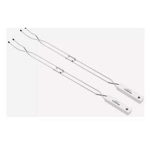 Hershey's Foldable Extension Cooking Fork (2-Pack)-