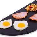 Broil King 11180 Keg - Griddle, 180 Deg
