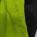 Invader Cosplay Zim Hoodie Halloween Costume Mens Casual Hooded Zip Up Pullovers (Small, Green, Black)