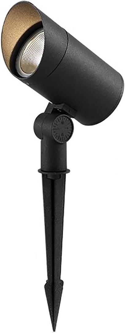 Outdoor Post Lights, Ultra Bright LED Spot Lamp Post, Lamp Posts Outdoor Lighting Landscape Lights, for Flag Pole Tree Yard Garden