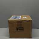 Glass Mixing Bowl 5 QT for KitchenAid 4.5 and 5 Quart Tilt-Head Stand Mixers, Measuring cups with scales, Fits Artisan KSM150, RRK150, KSM100, K45SS, KSM90, KSM95, K45, KSM110, 5KSM125