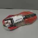 AnXin Motorcycle Handguard Dirt Bike Hand Guards 7/8" 22mm 11/8" 28mm Universal for CRF110F CRF125F CRF250F CRF250R CRF450R XR150L CRF250L CRF300L TRX 400EX Dirt Bike ATV Red