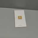 Miracase Glass Series Designed for iPhone 14 Pro Max Case 6.7 Inch, Upgrade Full-Body Bumper Case with Built-in 9H Tempered Glass Screen Protector, with Camera Lens Protector, Dark Purple