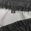 Zeagoo Women's Midi Summer Boho Flowy Swing A-Line Skirts 2025 Casual Elastic Waist Asymmetric Tiered Long Skirt with Pocket XL