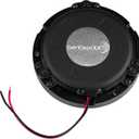 Dayton Audio TT25-8 Puck Tactile Transducer Mini Bass Shaker 8 Ohm