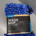 VIKING Microfiber Wash Mop 1 pk