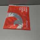 PATPAT Family Hawaiian Matching Outfits Mommy and Me Outfits Caribbean Vacation Summer Tropical Halter Sundresses and Shirts (Black Flower)