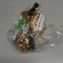 EXPAWLORER Anti Slip Dog Socks to Prevent Licking Paws, Dog Shoes for Hot Pavement, Dog Booties for Small Medium Large Senior Dogs, Traction Control Boots & Paw Protectors for Hardwood Floors (Khaki)