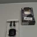 JBL TUNE 220TWS - True Wireless in-Ear Headphone - Black