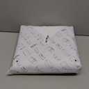 Ultimate Durable 60 Inch Grill Cover for Outdoor Grill,Heavy Duty Waterproof Rip-Proof BBQ Cover,Fade Resistant Gas Grill Cover with Straps,3-4 Burner Barbecue Cover for Weber Char-Broil Nexgrill,etc