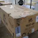 Signature Design by Ashley Bolanburg Lift-Top Coffee Table with Storage Two-Tone Rustic Farmhouse Cocktail Table  Brown/White