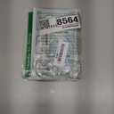 FNTCASE for Galaxy A36-5G Phone Case - A56-5G Military Grade Drop Protection, 14ft Drop Tested, Screen Protector Included, Anti-Slip Matte Textured, TPU+PC Dual Layer Shockproof Cover (Black)