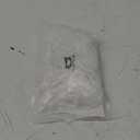 Outus 100 Pack Clear Disposable Ear Protectors Waterproof Ear Covers for Hair Dye, Shower, Bathing