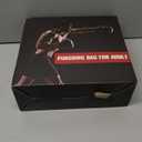 Upgraded Heavy Freestanding Punching Bag for Adults Teens, 70 Standing Punching Bag Kicking Bag Heavy Bag, Women Men Kickboxing Bags for Training MMA Fitness Home Gym