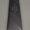 2 Inch Curling Iron Extra Long Barrel for Long Hair, Large Barrel Curling Wand Ceramic Tourmaline with LCD Display,10 Temps, Dual Voltage