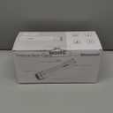 Compact Vacuum Sealer for Food (Vacuum Sealer Machine + 30 Reusable Vacuum Bags), Powerful Handheld Vacuum Sealer Machine, Seal Food 6X Fresh Longer, Portable & Wireless, Easy-Clean, White