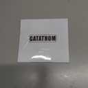 3 x (3PCS) I'll Always Be Your Biggest Fan Football Sticker Football Accessories Football Lovers Football Decals, Waterproof Vinyl Decal for Laptop Tumbler Scrapbook Water Bottle Phone Case, 3" x 2.8 "