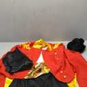 Fun Shack Womens Circus Ringmaster Costume, Lion Tamer Outfit for Women, Ringmaster Dress for Themed Parties, Size XL