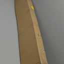 cciyu Black ABS Rear Spoiler Wing for 2014 2015 2016 2017 for Toyota Corolla Stylish Trunk Spoiler Wing