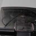 ToLife Dehumidifiers for Home 30 OZ Water Tank with Auto-Off, Portable Small Dehumidifier for Room, Bathroom, Bedroom, RV, Closet 500 sq.ft, 7 Colors LED Light (White)