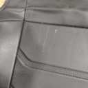  Car Seat Covers,Leather (Black) 