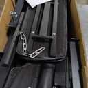 Finer Form GLX Adjustable Weight Bench with Leg Extension and Curl Machine