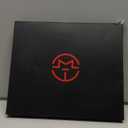 Defencase Compatible with iPhone 14 Pro Max Case Wallet with RFID Blocking Card Holder for Women Men, PU Leather Magnetic Snap Flip Zipper Strap Wallet Phone Case Fit for iPhone 14 Pro Max 6.7, Coffee