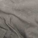 LAPG Men's Core Cargo Tactical Pants, Stretch Waistband, Lightweight & Durable Ripstop CCW Cargo Pants for Men, Black, Size: 36W x 36L