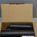 Leaf Blower, Electric Cordless Leaf Blower with 2 Batteries and Charger, 2 Speed Mode, Lightweight Leaf Blowers for Blowing Leaves, Lawn Care, Patio Cleaning and Dust