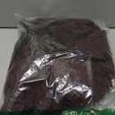 ELLEVEN Off The Shoulder Sweater Tops for Women Oversized Cozy Pullover Cable Knit Cute Sweaters One Shoulder Going Out Top Sexy Trendy Clothing Long Sleeve Lightweight Fall Winter Brown Large