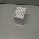 2 x C7 LED Light Bulbs, 12 Pack Halloween Orange Outdoor String Lights Replacement Bulbs, 0.6W E12 Candelabra Base for Patio, Halloween & Christmas Party Decor