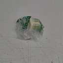 Adjustable Carnelian Gemstone Ring, 18K Gold or Silver Plated Brass